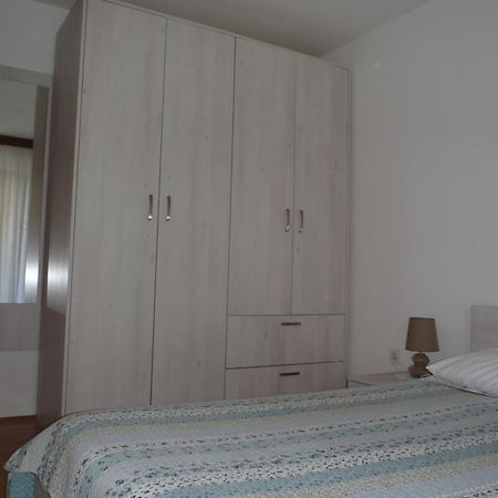 Apartments Jurisevic Umag Værelse billede