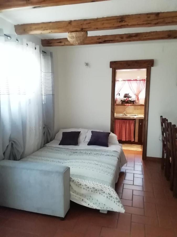 Apartments Jurisevic Umag Eksteriør billede
