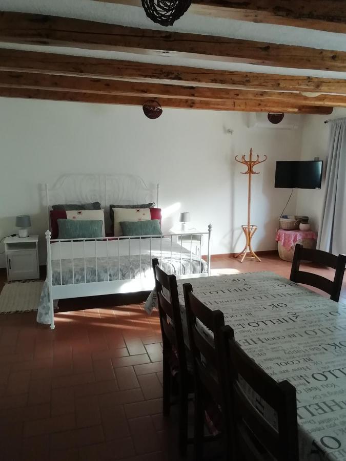 Apartments Jurisevic Umag Eksteriør billede