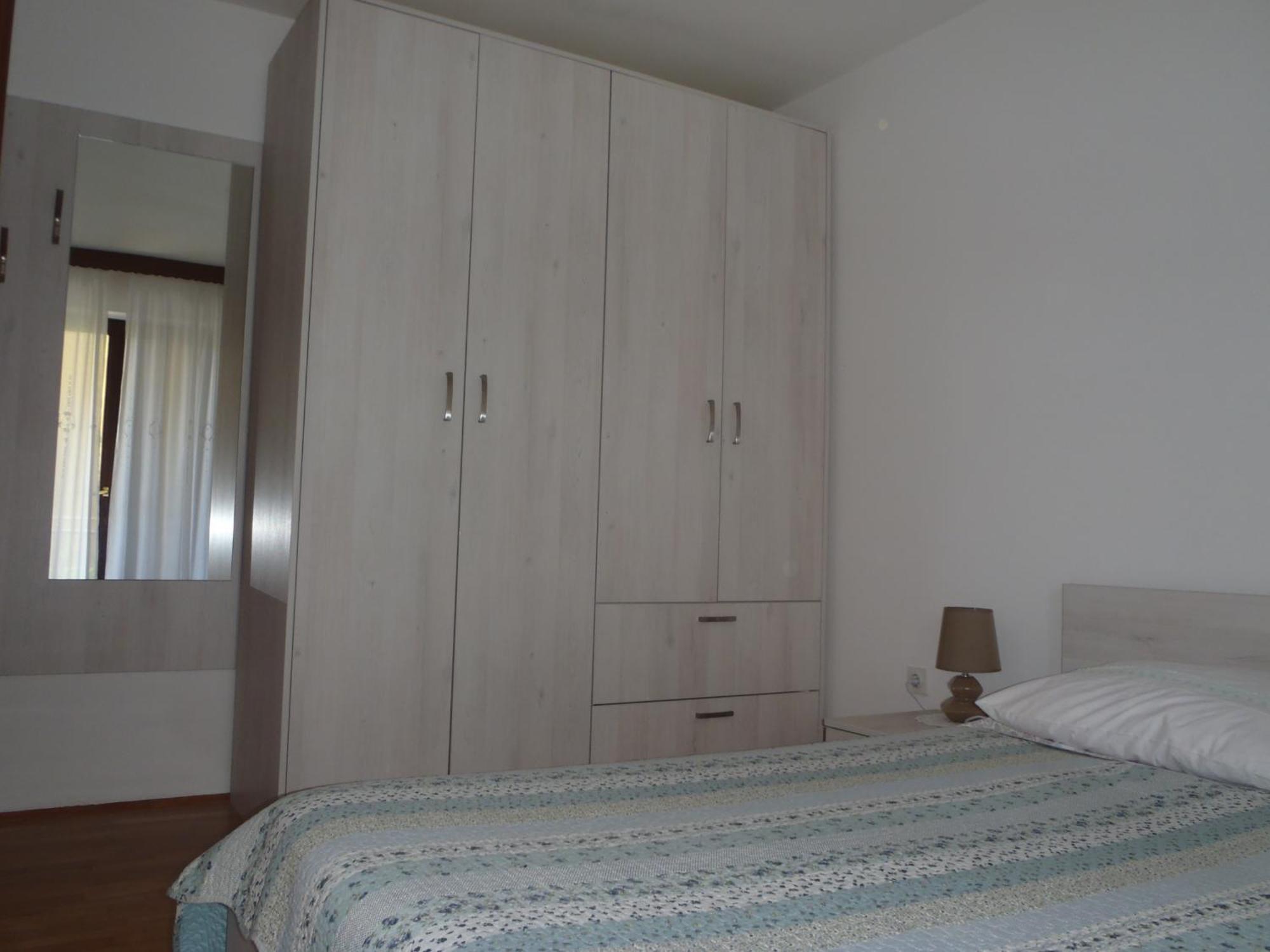 Apartments Jurisevic Umag Værelse billede
