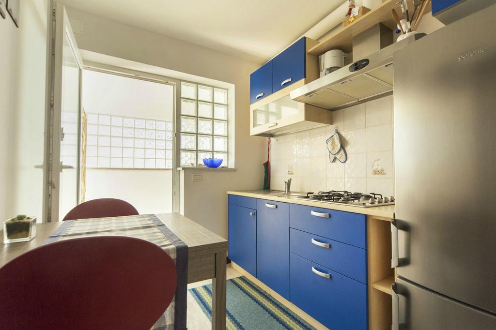 Apartments Jurisevic Umag Eksteriør billede