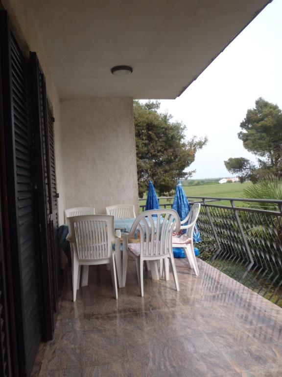 Apartments Jurisevic Umag Værelse billede