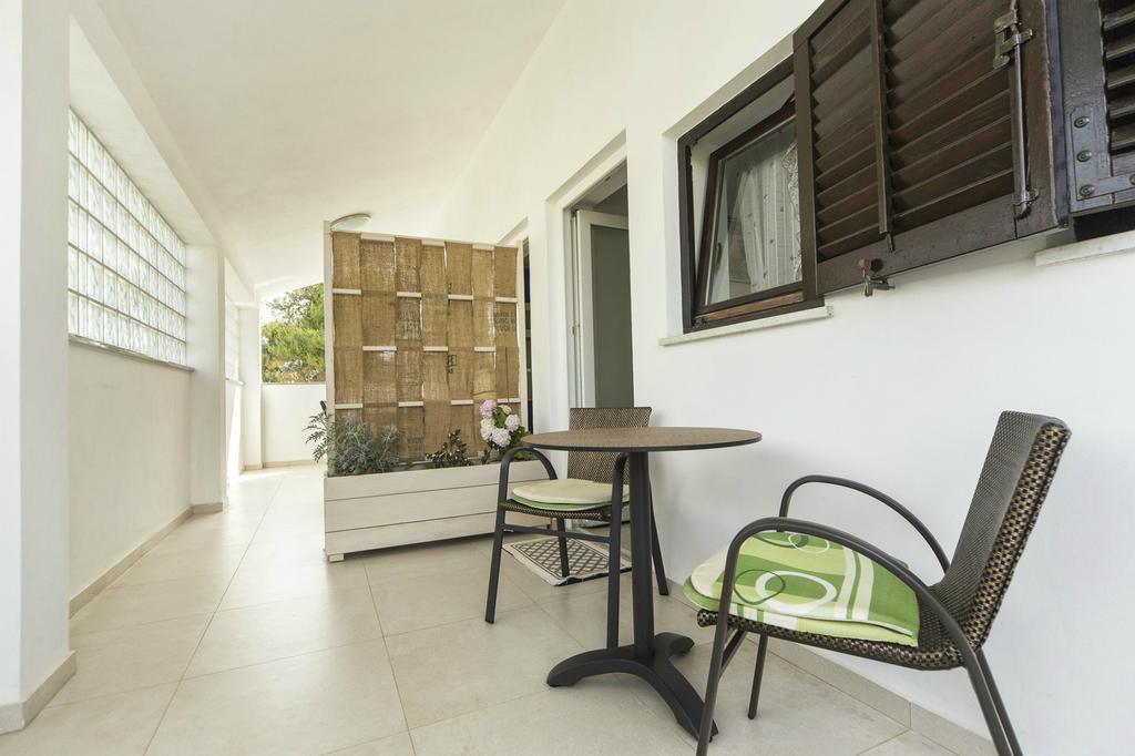Apartments Jurisevic Umag Eksteriør billede