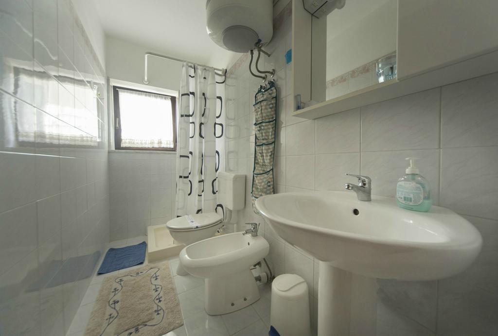 Apartments Jurisevic Umag Eksteriør billede
