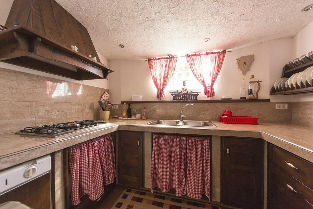 Apartments Jurisevic Umag Eksteriør billede