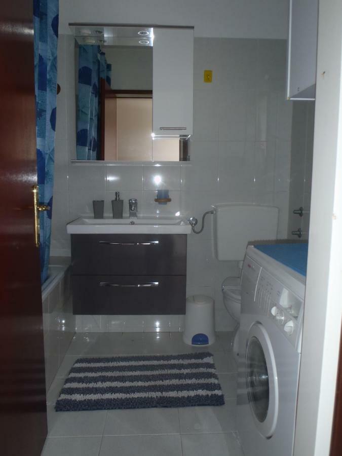 Apartments Jurisevic Umag Eksteriør billede