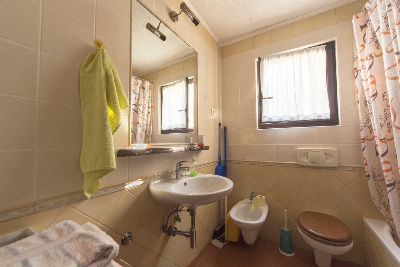 Apartments Jurisevic Umag Eksteriør billede