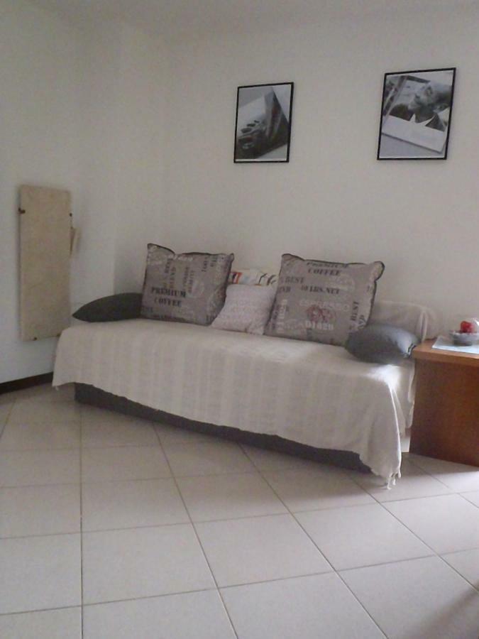 Apartments Jurisevic Umag Eksteriør billede