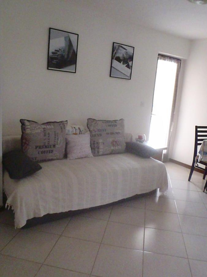 Apartments Jurisevic Umag Eksteriør billede